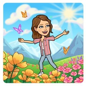 Meet your Posher, Caroline